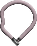 Abus 2500161, Abus Goose Lock 4204K Kettenschloss rosemauve 110 cm