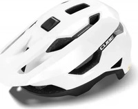 Cube 2510488-003, Cube Trooper Mips MTB-Helm white - L (59-63 cm)