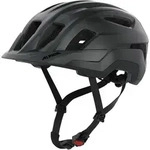 Alpina Paranus Helm black matt - 52-56 cm