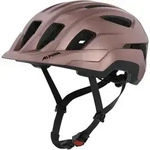 Alpina Paranus Helm rose matt - 52-56 cm