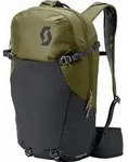 Scott Trail Rocket Rucksack fir green/black 20 L