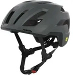 Alpina Taunus Gravel Mips Helm midnight-grey matt - 52-56 cm