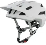 Alpina Taunus MTB-Helm smoke-grey matt - 52-56 cm