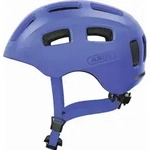 Abus Youn-I 2.0 Kinder-Helm mono blue - S (48-54 cm)