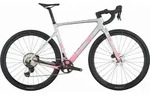 Scott Addict Gravelbike 30 Diamant 28" carbon grey - M