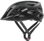 Uvex I-VO 2 Helm black matt - L (56-60 cm)