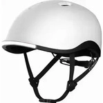 Lumos Nyxel Helm white - S (52-56 cm)