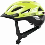 Abus Urban-I 4.0 Ace Helm signal yellow - S (51-55 cm)
