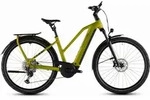 Cube Kathmandu Hybrid Pro 800 Wh E-Bike Trapeze 28" lizard ́n ́black - 46 cm