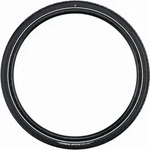Schwalbe Motion Big Apple RaceGuard Drahtreifen 28" Green Compound schwarz/reflex -