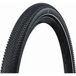 Schwalbe G-One Allround RaceGuard, Performance Line, TLR Faltreifen 28", Addix Green,
