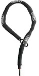 Abus Adaptor Chain ACH Classic 5.5KS Einsteckkette black - black 85 cm