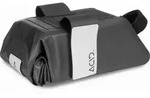 Acid Satteltasche Pro black - 0,8 L