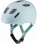 Alpina Ximo 2 LE Kinder-Helm pastel turquoise matt - S (47-51 cm)