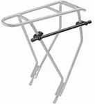 KLICKfix Xtra Rail Gep&auml;cktr&auml;gerstrebe schwarz