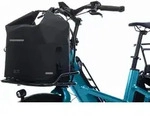 Acid Frontgep&auml;cktr&auml;gertasche Pro HIC RILink black 40 L