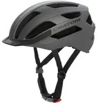 Cratoni Pacer 2.0 Helm anthracite matt - S/M (54-58 cm)
