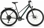 Cube Kathmandu SLT Trekkingrad Trapeze 28" duskwood ́n ́goblin - 46 cm