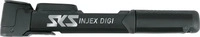 SKS 2602223, SKS GERMANY Injex Control Digi Minipumpe black
