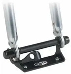 Delta Bike Hitch KFZ Fahrrad-Halter 1930