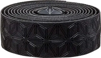 SUPACAZ 2601001-001, Supacaz Super Sticky Kush Lenkerband 220 cm, 2.5 mm - black