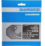 Shimano Deore XT FC-M8000 Kettenblatt 2-fach - 28 Z&auml;hne (BD) f&uuml;r 38-28 Z&auml;hne