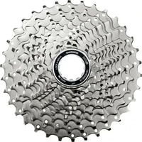 Shimano 2204692-002, Shimano CS-HG500 Kassette 10-fach - 11-32