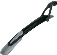 SKS 201310224-02, SKS GERMANY X-Blade Hinterradschutzblech Trekking/MTB - 28''/29''