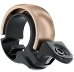Knog Oi Klingel Classic Small - kupfer