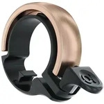 Knog Oi Klingel Classic Large - kupfer