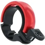 Knog Oi Klingel Classic Large Color - rot