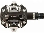 Look X-Track MTB Klick-Pedale 1 Paar 6/14 Nm - dark grey