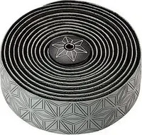 SUPACAZ 2601001-003, Supacaz Super Sticky Kush Lenkerband 220 cm, 2.5 mm - gun...
