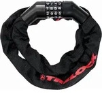 Trelock BC 360 CODE Kettenschloss 110 cm