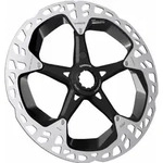 Shimano BREMSSCHEIBE RT-EM910 203MM MIT LOCK RING AU&szlig;ENVERZAHNUNG