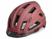 Cube 16307, CUBE Helm CINITY red S (49-55 cm)