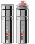 Elite Thermoflasche Deboyo Race silber 550 ml