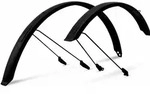 ACID Schutzblechset 53 28" BB Mount 2.0 black