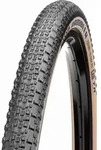 Maxxis Rambler EXO TR Tanwall Dual Faltreifen 28" schwarz - 38-622