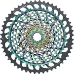 SRAM 2205083-002, SRAM XG-1299 Kassette 12-fach bunt - 10-52
