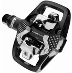 Look X-Track EN-Rage MTB Klick-Pedale 1 Paar black 6/14 Nm