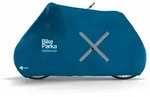 BikeParka Urban Fahrradabdeckung blau 220 cm x 140 cm