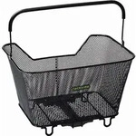 Racktime Baskit 2.0 Gep&auml;cktr&auml;gerkorb schwarz - small