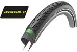 Schwalbe ENERGIZER PLUS Perf, GreenGuard, TwinSkin 28" Drahtreifen Black-Reflex -