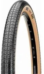 Maxxis DTH Tanwall Faltreifen 26" - 52/54