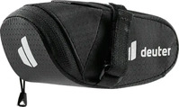 Deuter 2205199, Deuter Bike Satteltasche black 0.3 L