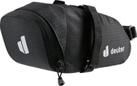 Deuter 2205804, Deuter Bike Satteltasche black 0.8 L
