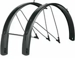 SKS GERMANY Bluemels Style Schutzbleche-Set 27,5"-29" schwarz-matt - 65 mm