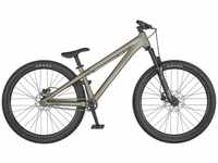 Scott 280553, Scott Bike Voltage YZ 0.1 26 " land green / black