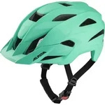 Alpina Kamloop MTB-Helm turquoise matt - 51-55 cm